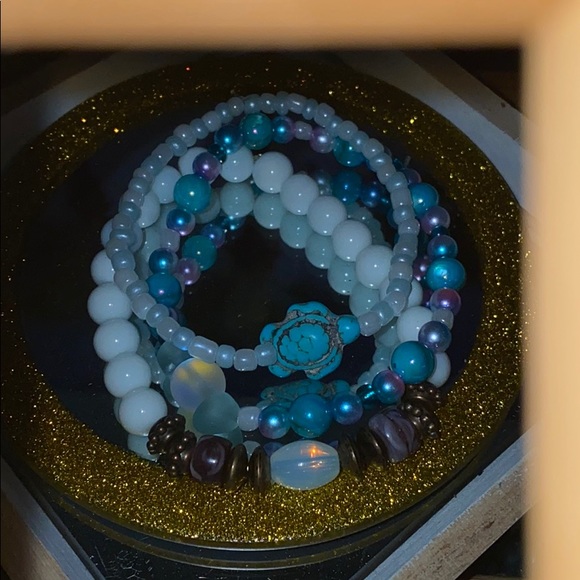 Bracelets bundle - Picture 2 of 3